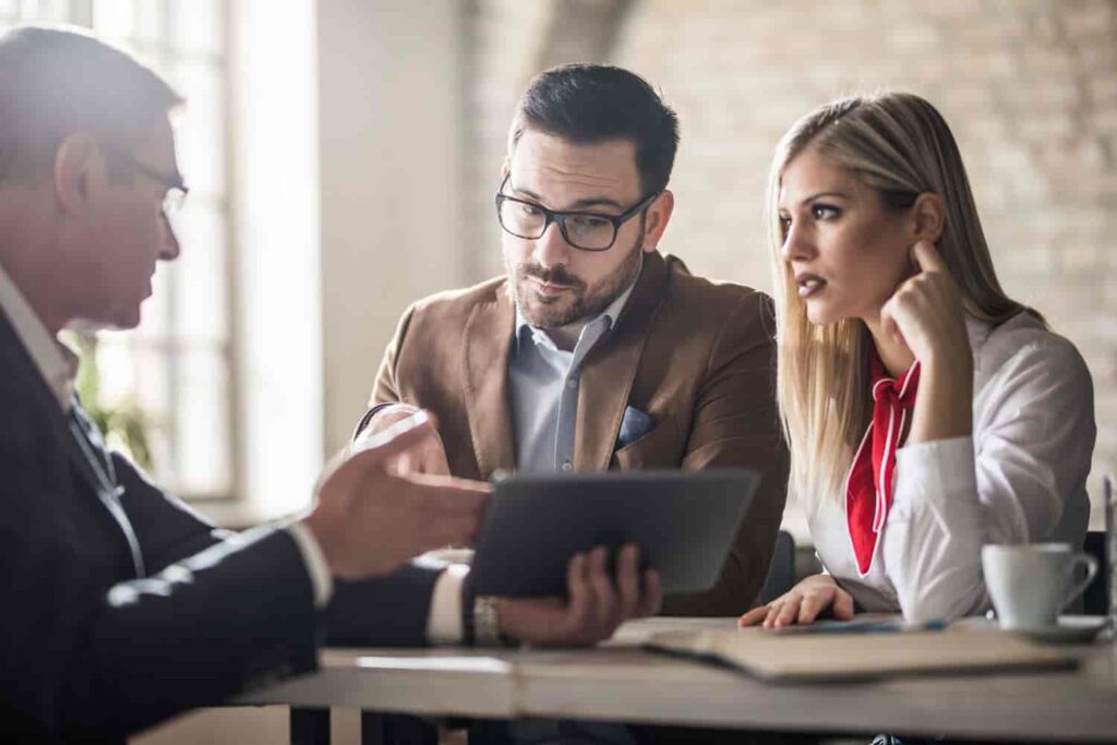 Filing Insurance Claims & How Experts Handle Them
