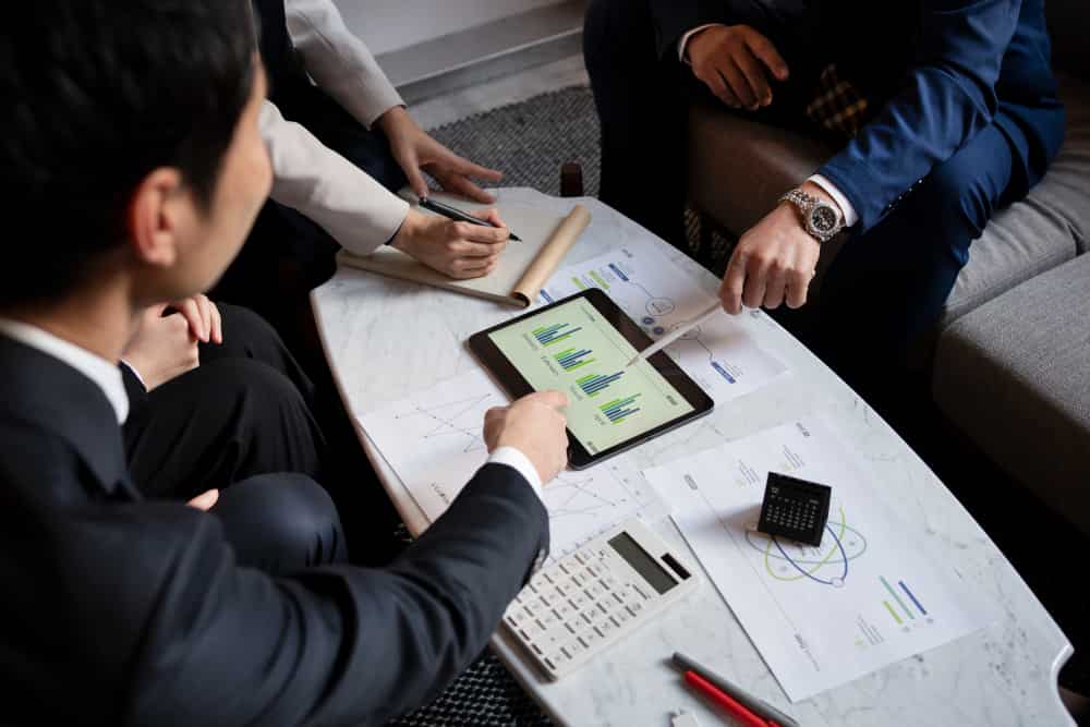 Major & Complex Loss Adjusters for High-Value Claims