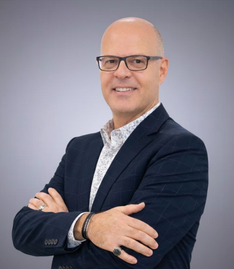 Tarik Assoulaiman Business Development Manager Cgsila UAE