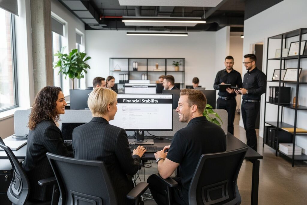 Benefits of Using a Professional Claims Management Service