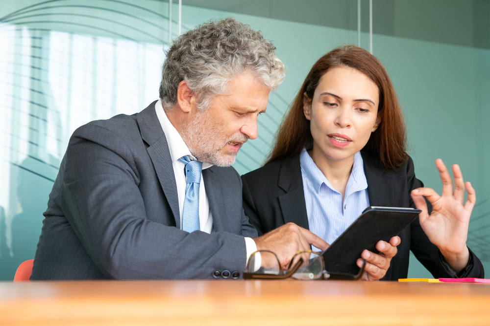 loss adjusting company Dubai