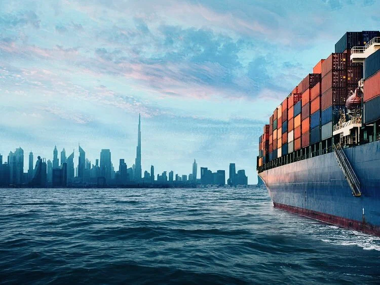 Why Maritime Cargo Claims Are High-Value in Dubai