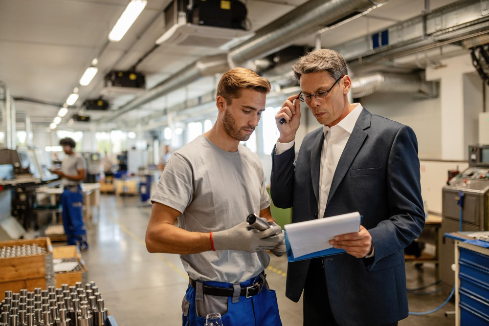 What Manufacturers Must Know About Claims