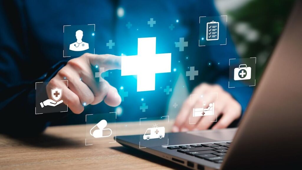 Healthcare sector claims unique challenges