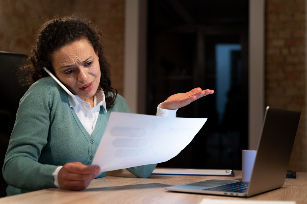 Avoid These Liability Claim Filing Mistakes