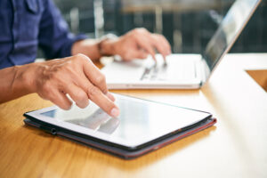 How to submit electronic evidence in claims