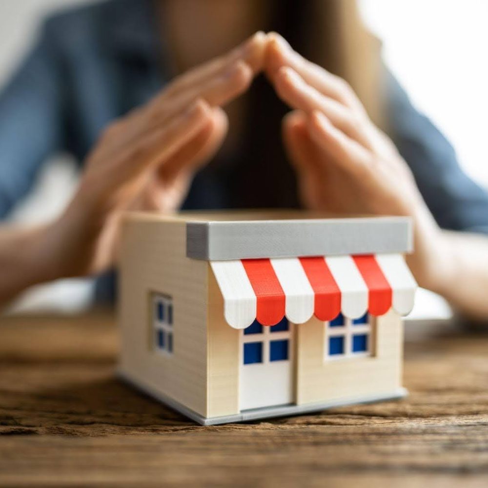 Retail Store Insurance Claims After Property Damage