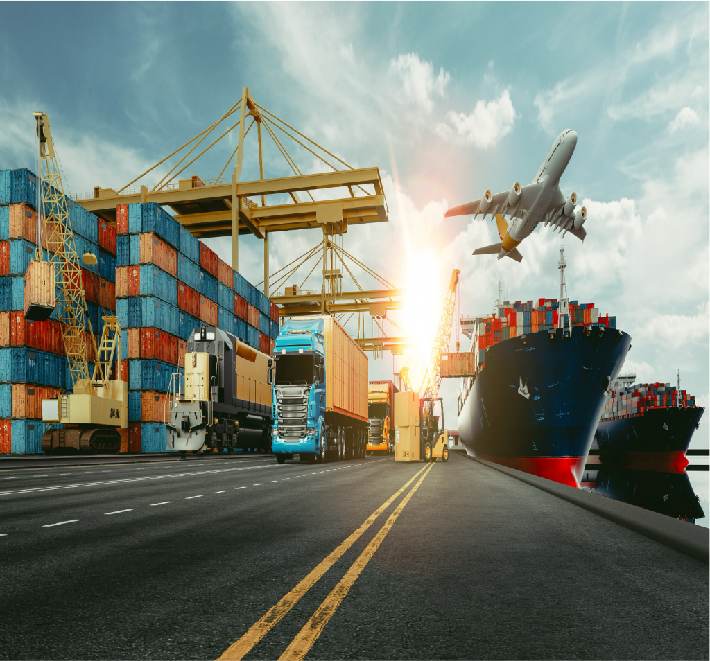 Cargo Damage Claims in UAE: Step-by-Step Guide
