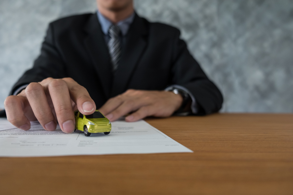 Motor Insurance Claims Assistance in Dubai