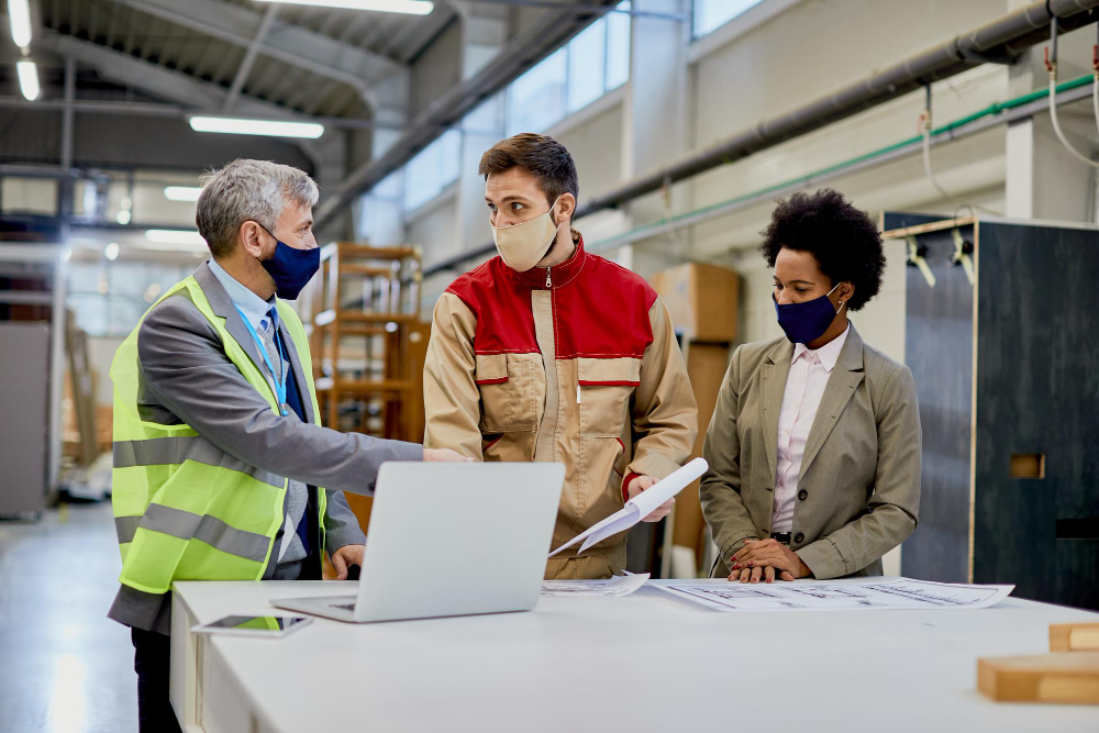 How Loss Adjusters Help with Warehouse Damage Insurance Claims 