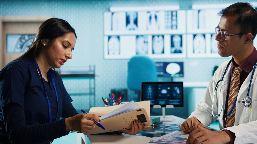 Liability Loss Adjusting for Medical Malpractice Claims