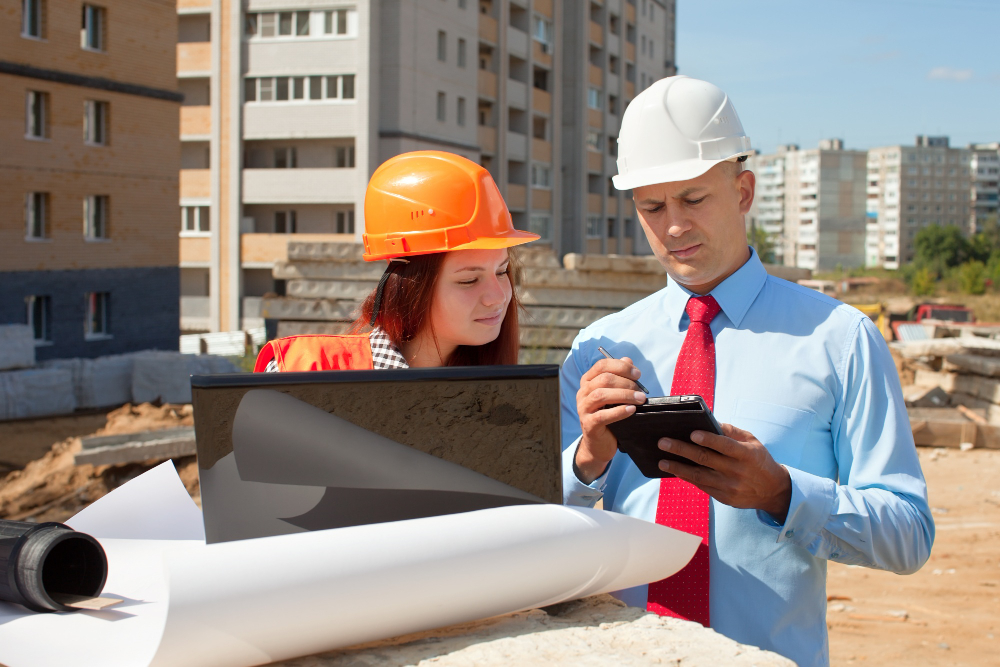 Technical Claims for Large Construction Projects