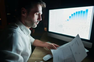 The Role of Big Data in Modern Loss Adjusting